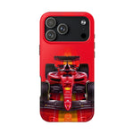 iPhone 17 Pro Case Cover | The SF Aurex | #1128