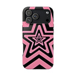 iPhone 17 Pro Case Cover | The Fame Signal | #1046