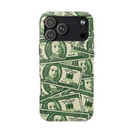 iPhone 17 Pro Max Case Cover | The Green Fever | #1077