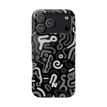 The Monochrome Murmur | #1187