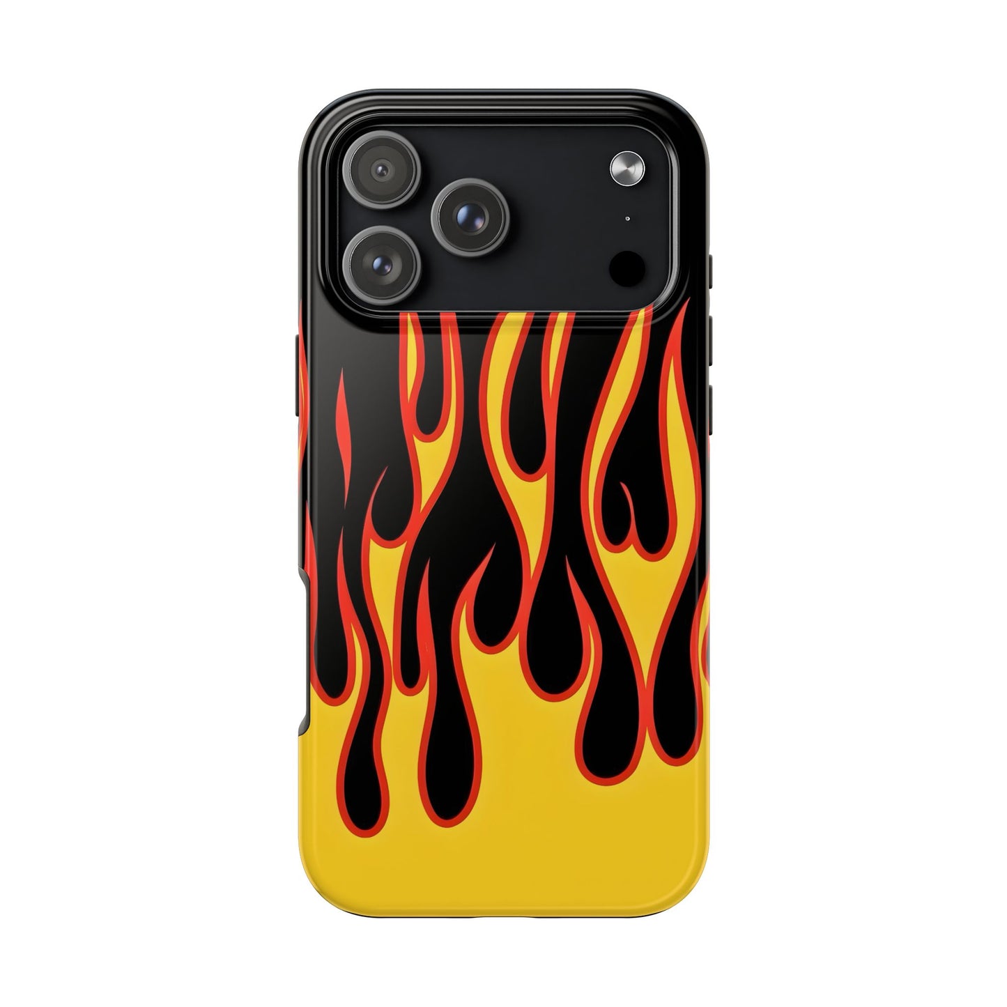 The Danger Glow | GZ12