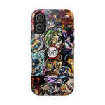 iPhone 16e Case Cover | The DS DEMONS | #1145