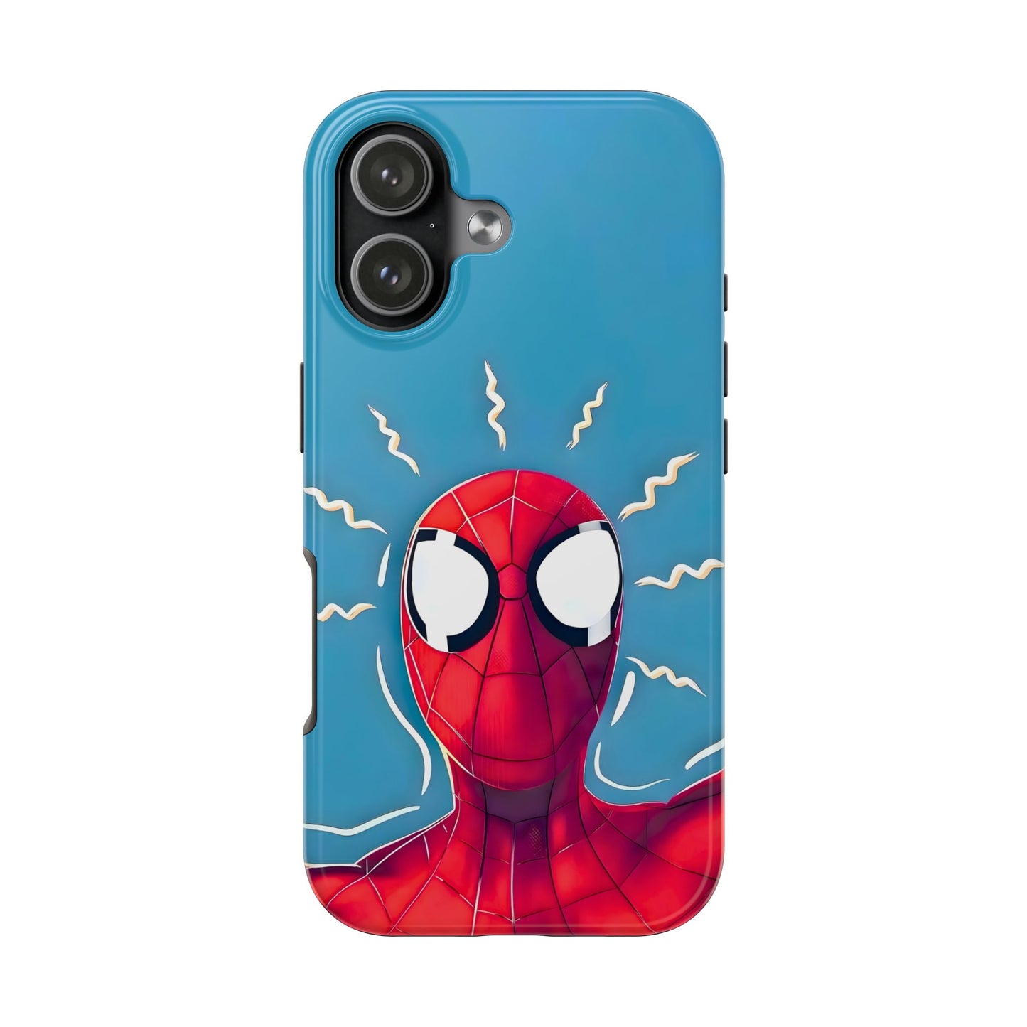 The Spider Signal | GZ15