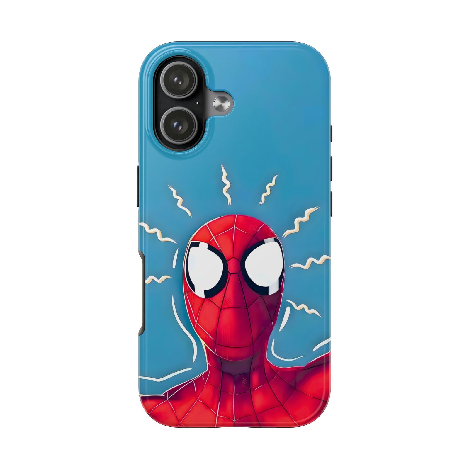 The Spider Signal | GZ15