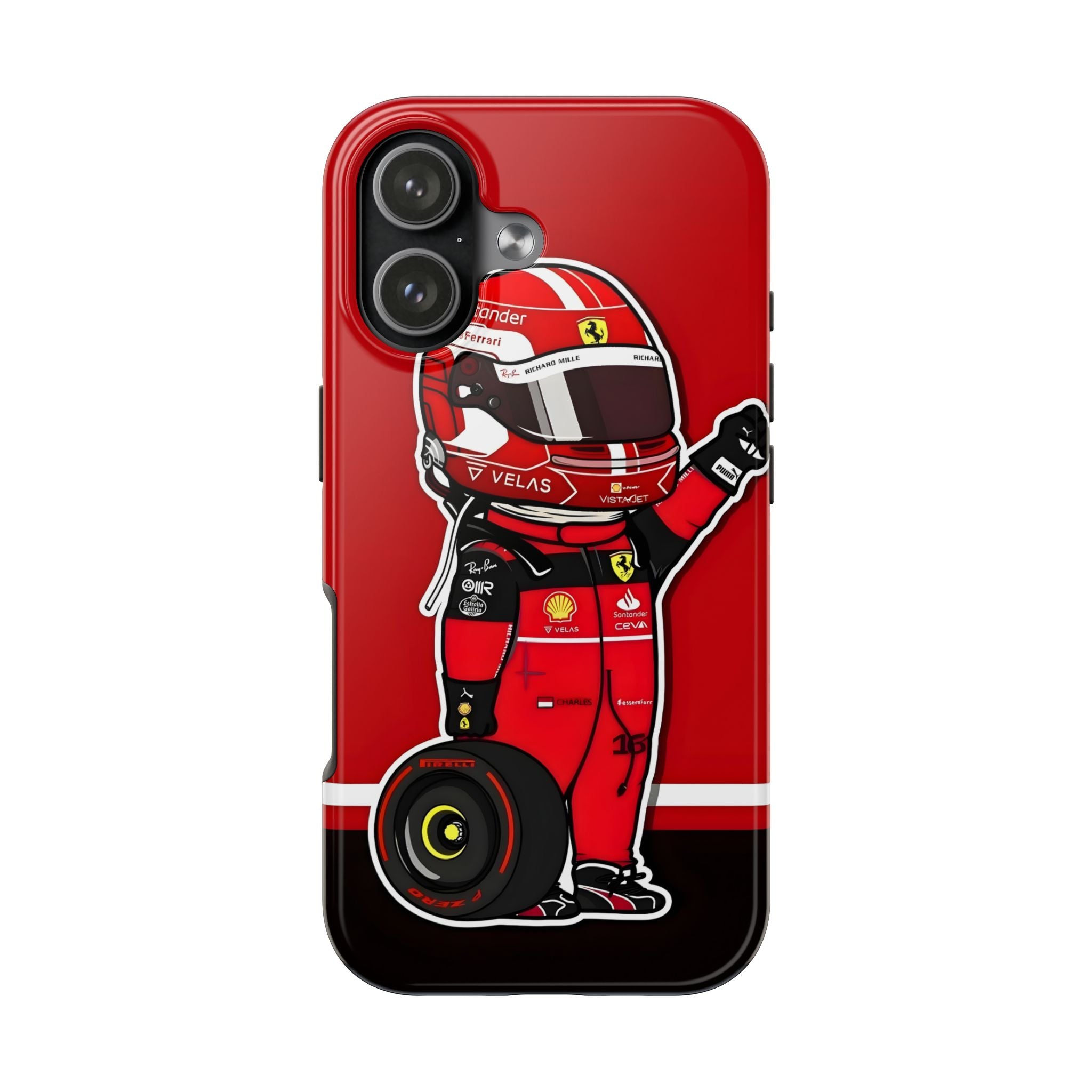 The Ferrari VivaCore | #1072