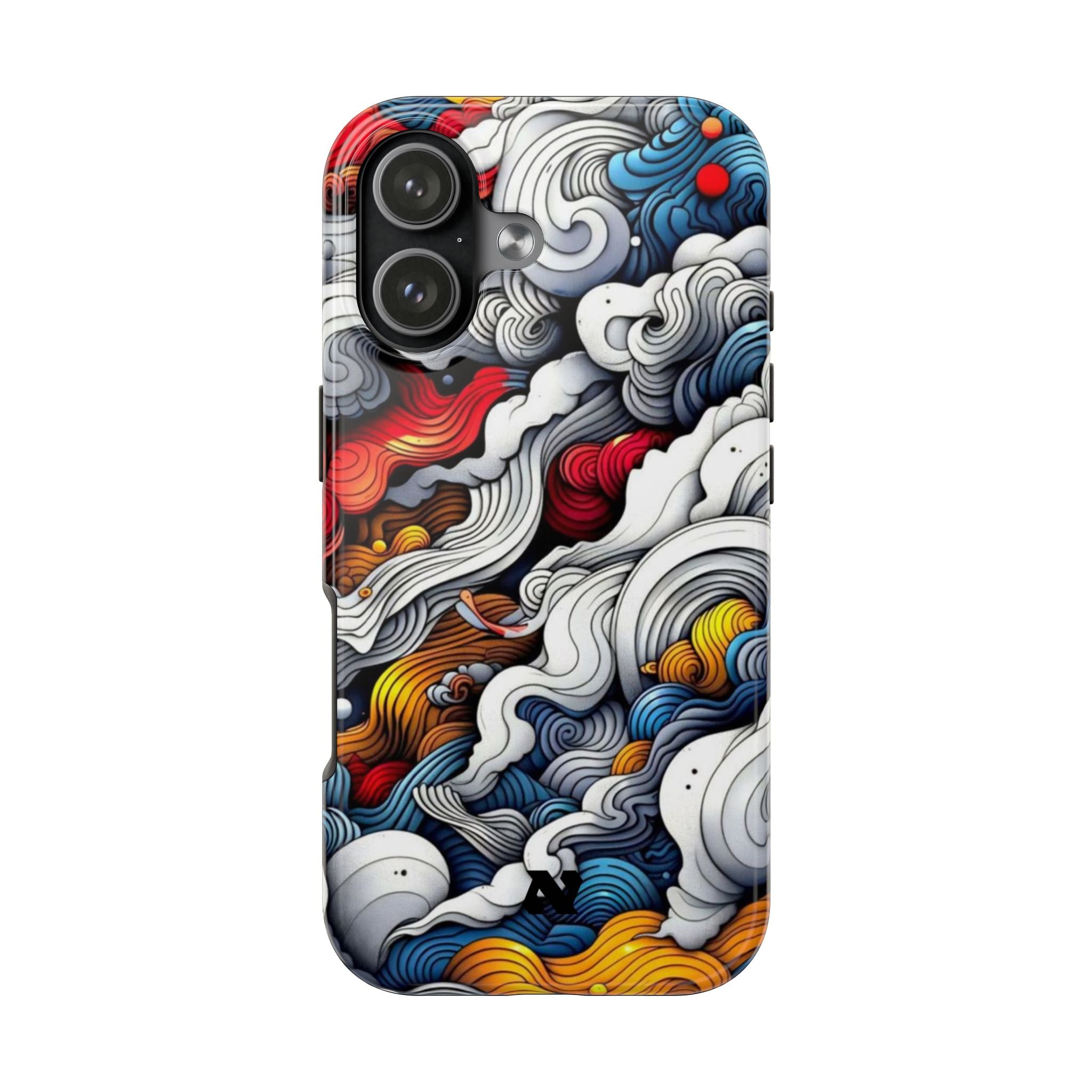 The Painted Monsoon | #1189