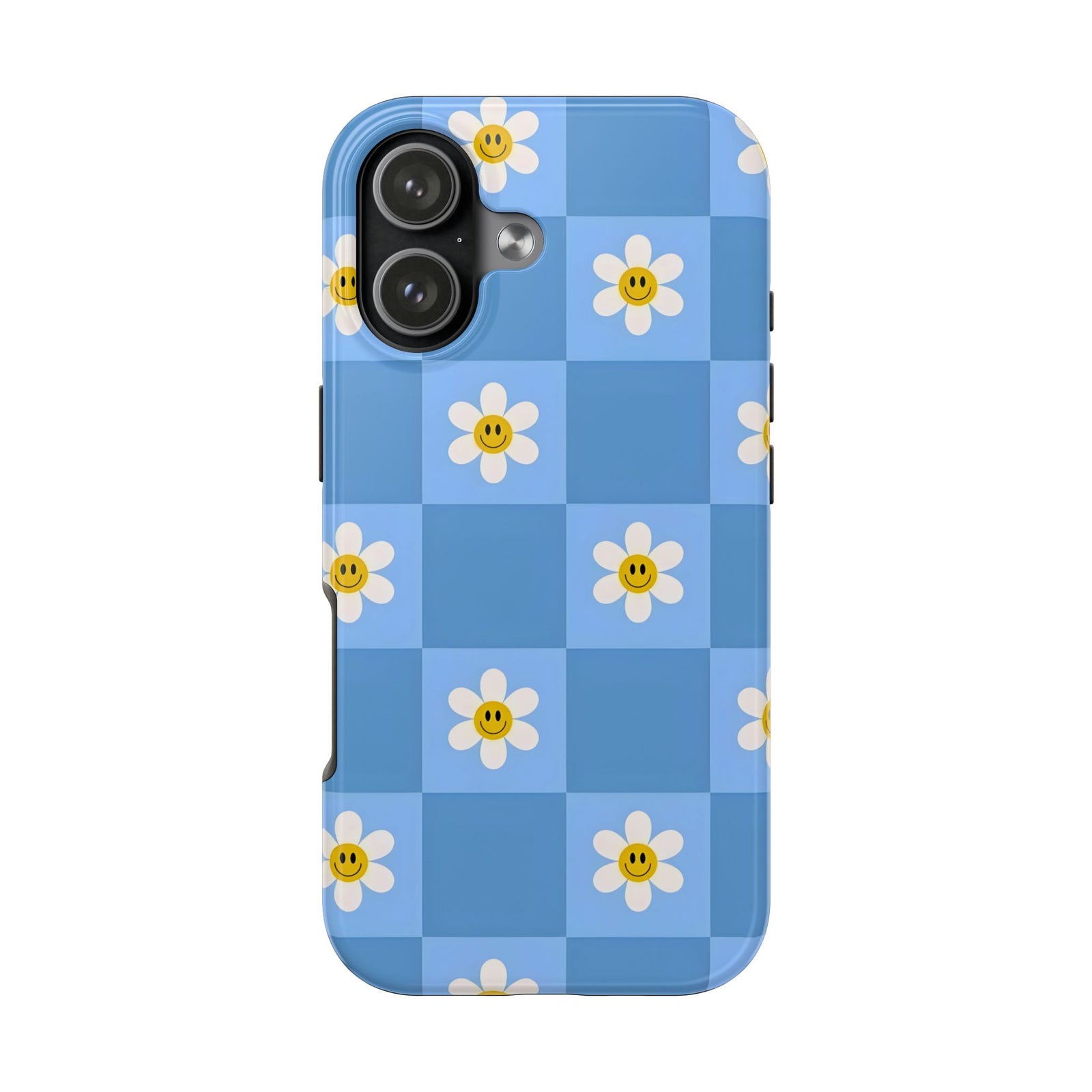 iPhone 16e Case Cover | The Happy Florals | #1157