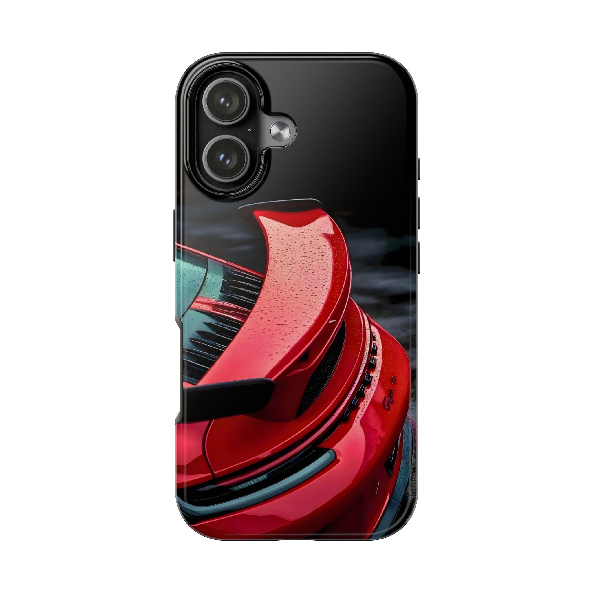 The GT3 Carnyx | #1095