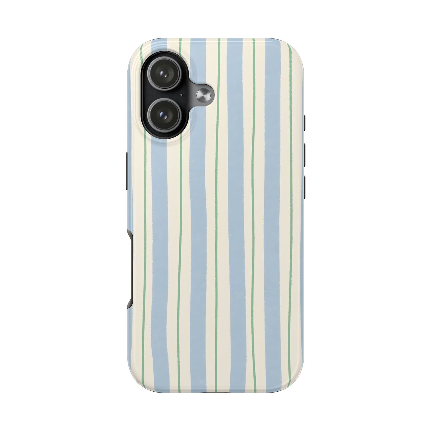 iPhone 16 Case Cover | The Oceanic Threads | #1154