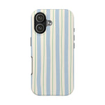 iPhone 16 Case Cover | The Oceanic Threads | #1154
