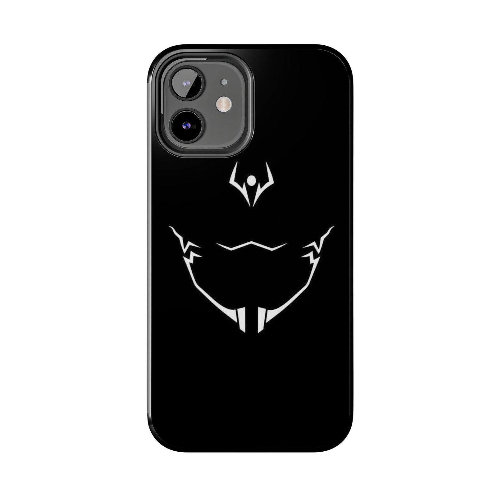 iPhone 12 Case Cover | The Sukuna Infernal Crown | #1097