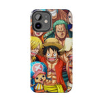 iPhone 12 Mini Case Cover | The Ocean Creed | #1129