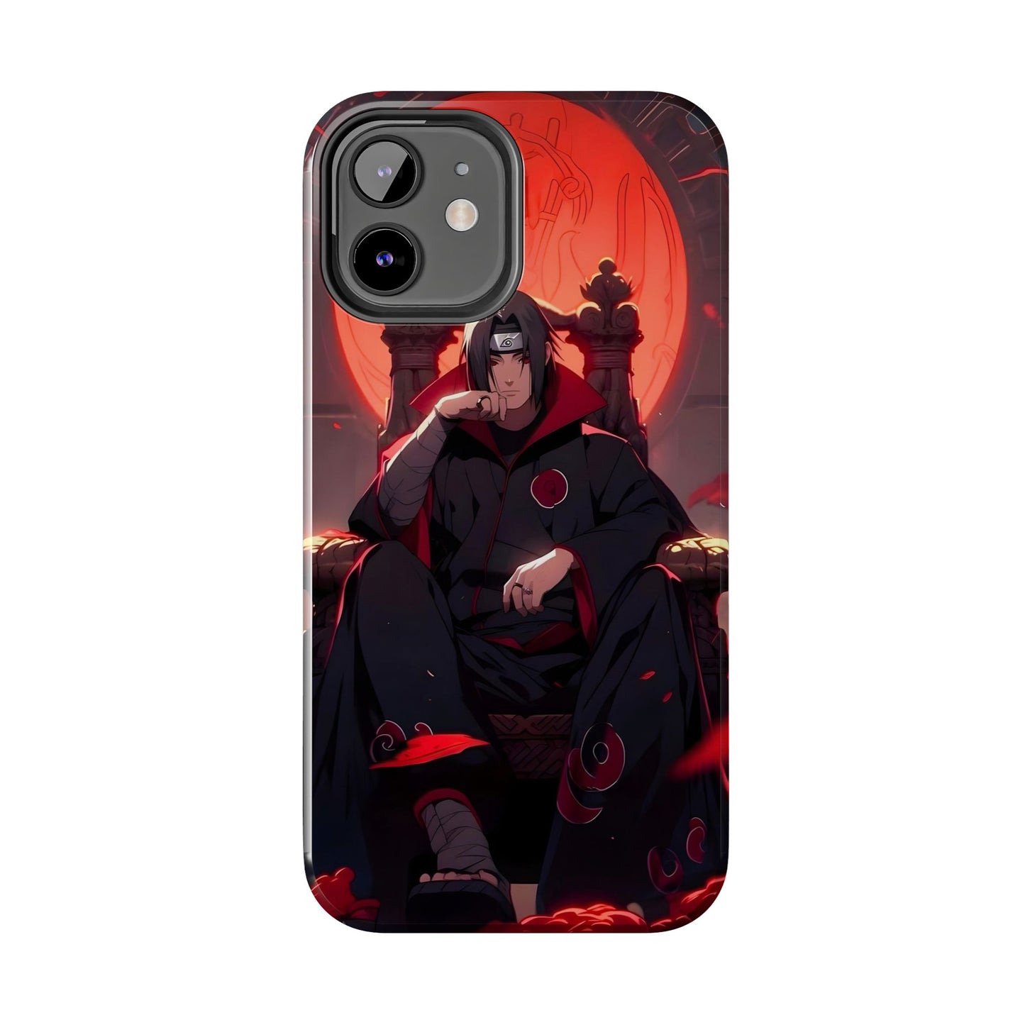 The Itachi Bloodthrone