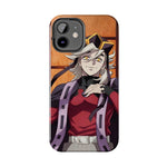 iPhone 11 Case Cover | The Doma Mirage | #1044