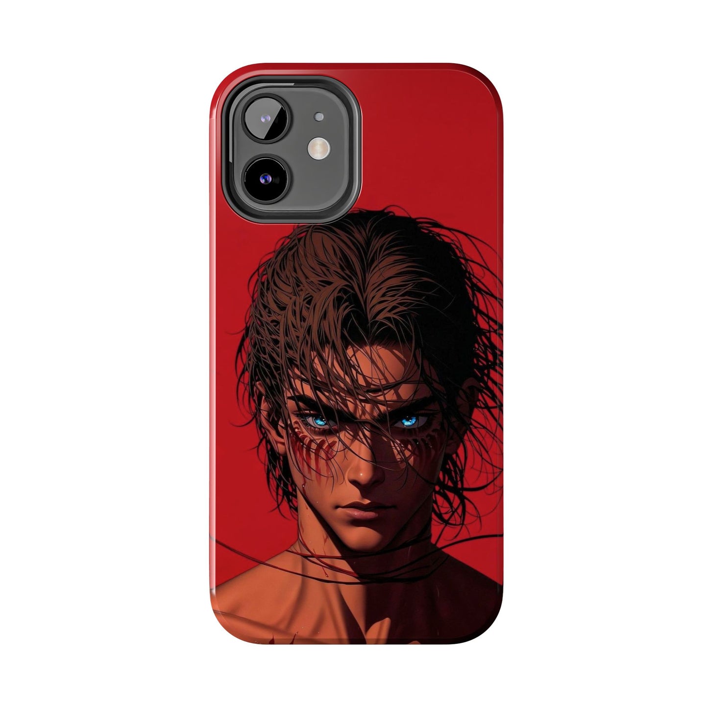 The Eren Bloodwake