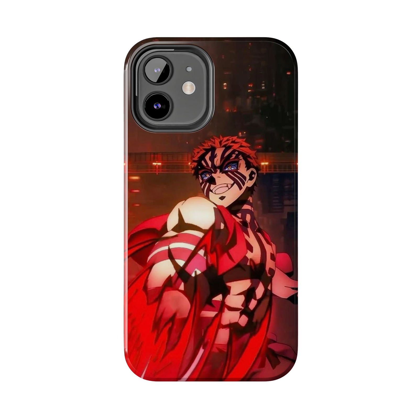 iPhone 11 Case Cover | The Akaza Rebellion | #1074