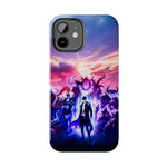iPhone 11 Case Cover | The Jinwoo Nethermarch | #1139