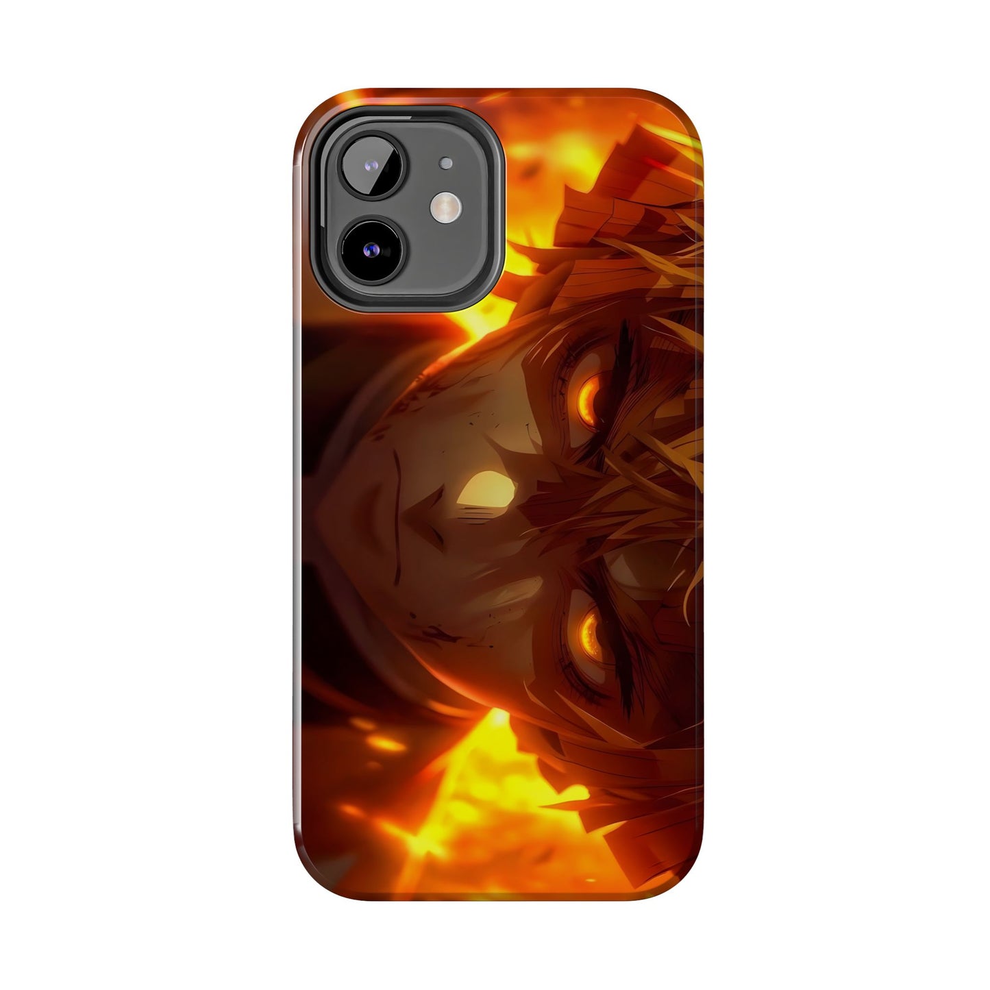 The Rengoku Solfire
