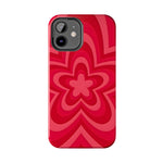 iPhone 11 Case Cover | The Rouge Flame | #1087