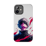 iPhone 11 Case Cover | The Gojo Limitless | #1092