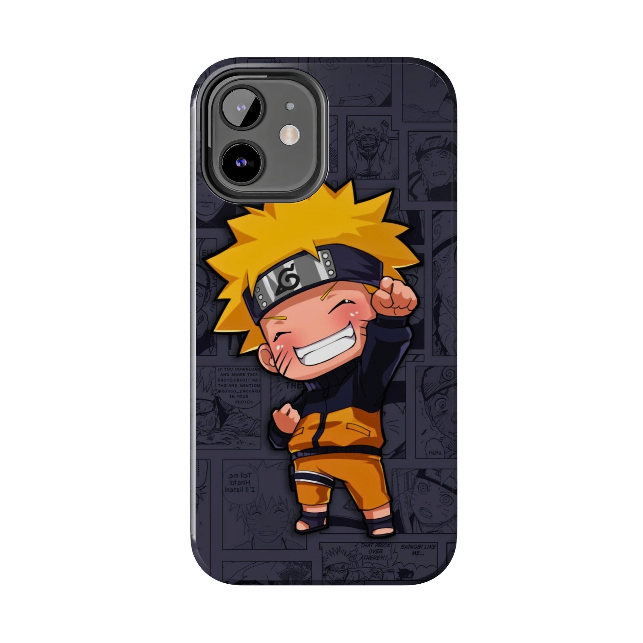 Naruto Riotchild