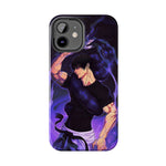 iPhone 12 Mini Case Cover | The Toji Voidblood | #1091