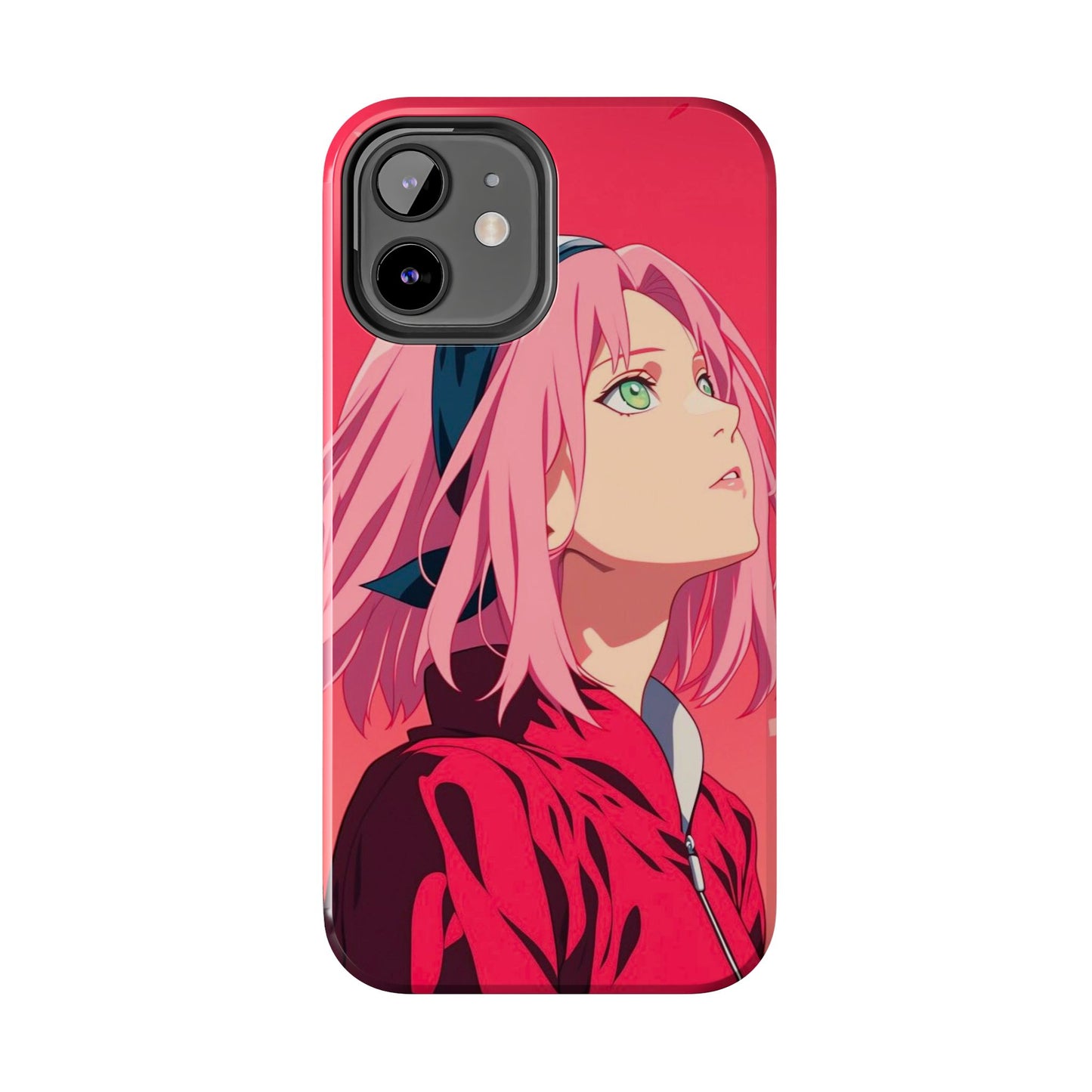 The Sakura Elysia