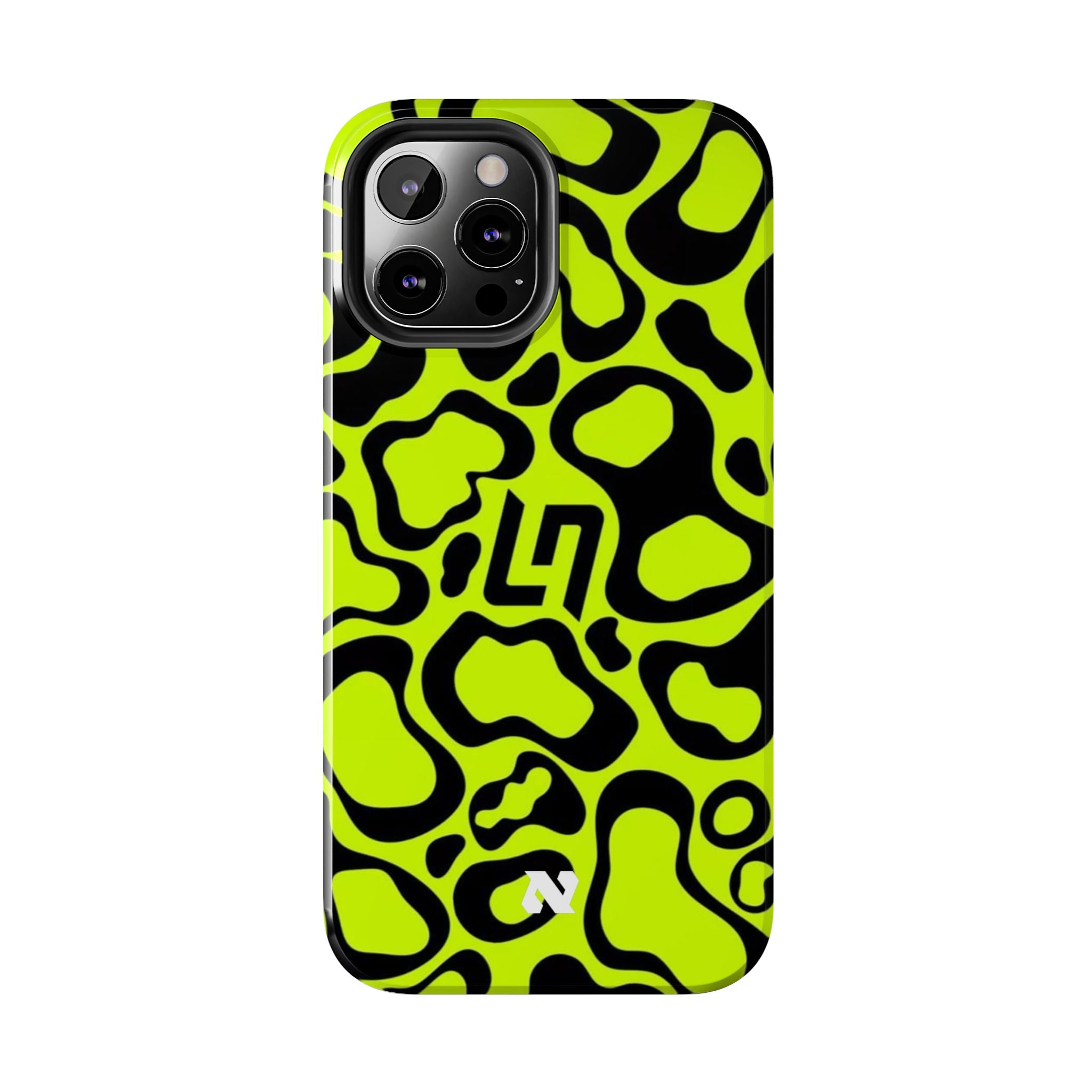 The Luminous Mirage | #1168