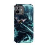 iPhone 12 Case Cover | The Muichiro Solmist | #1052