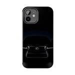 iPhone 11 Case Cover | The LS Auralis | #1053