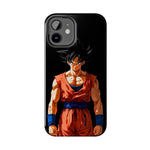 iPhone 11 Case Cover | The Goku Ironwake | #1083