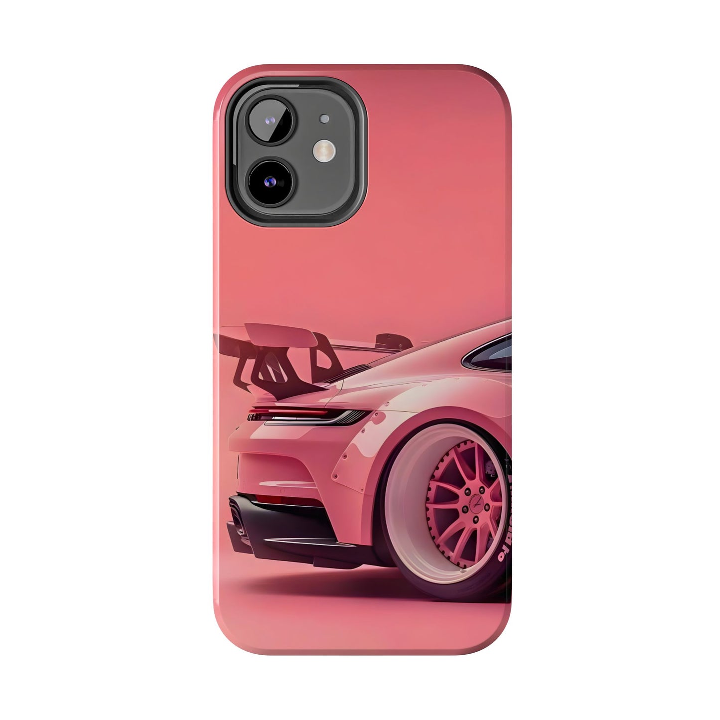 The 911 Rosanova | CA08