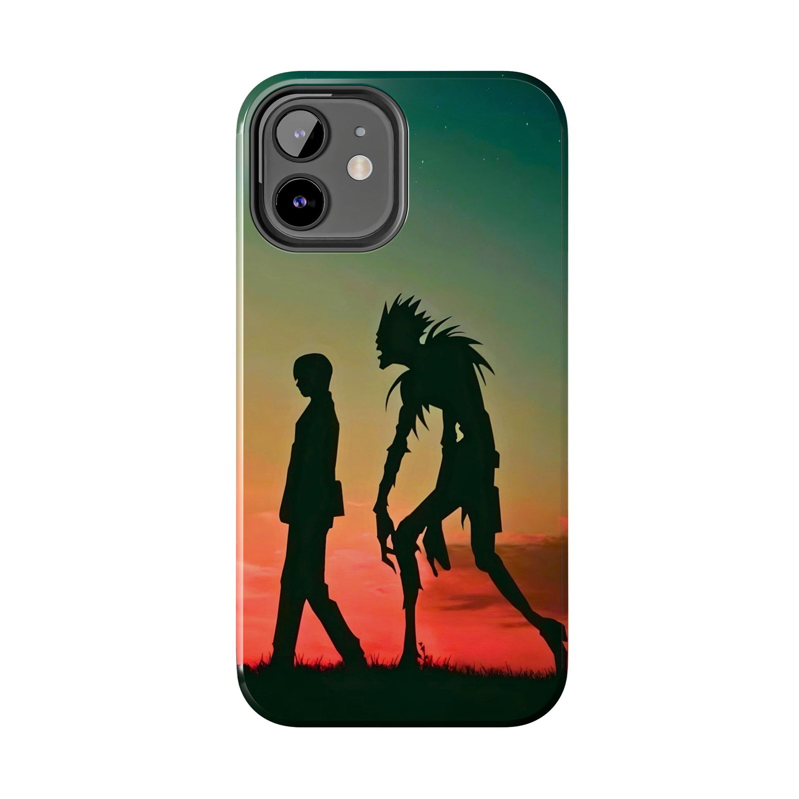 iPhone 12 Mini Case Cover | The Light Sinwalk | #1019