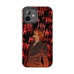 iPhone 12 Mini Case Cover | The Light Lunacy | #1018