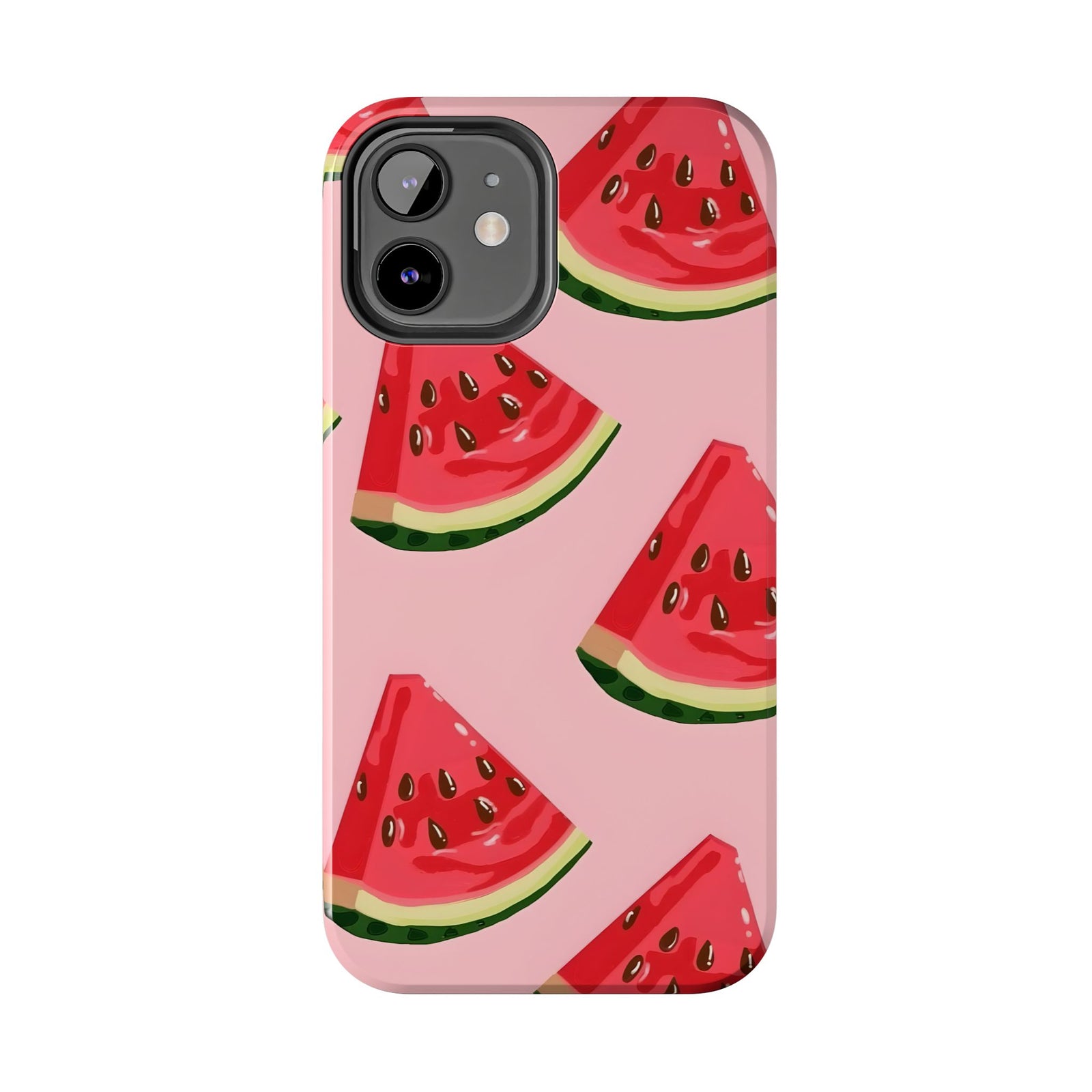 iPhone 11 Case Cover | The Summer Bite | #1088