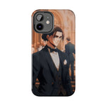 The Eren Sovereign | #1002