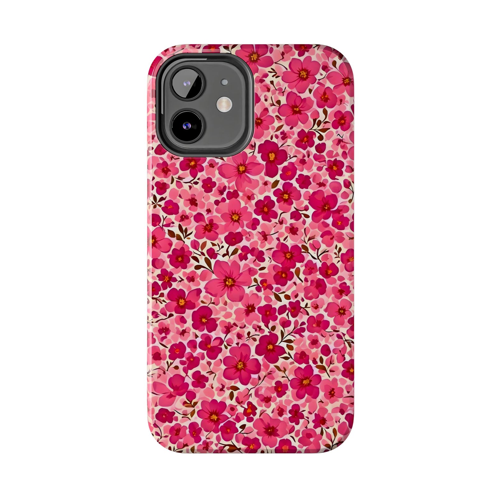 iPhone 11 Case Cover | The Blush Muse | #1085