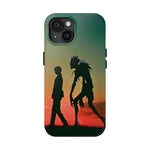 iPhone 13 Case Cover | The Light Sinwalk | #1019