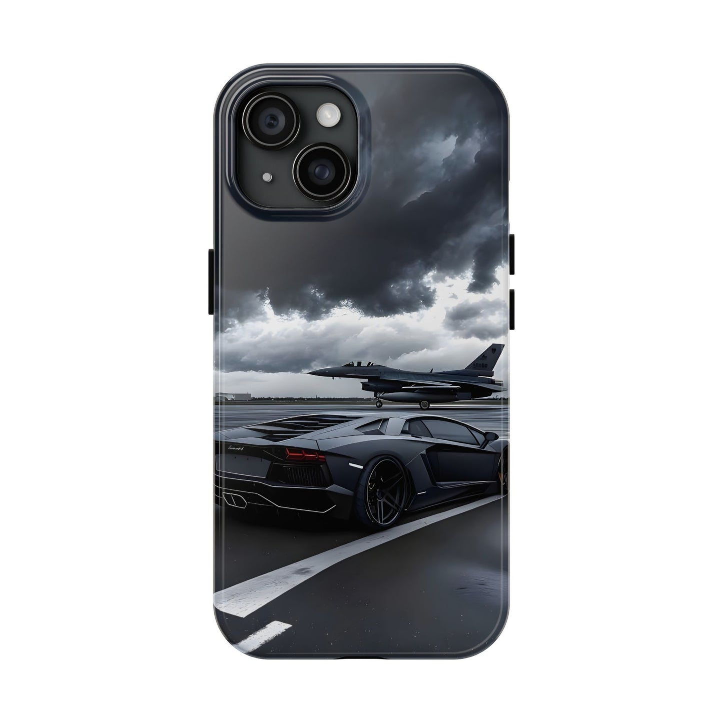 The Aventador Stormveil | CA12