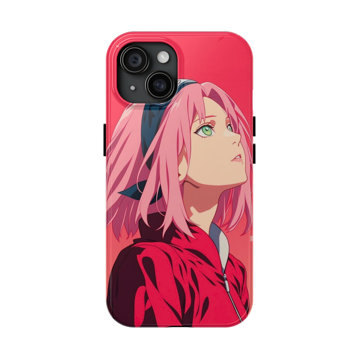 The Sakura Elysia