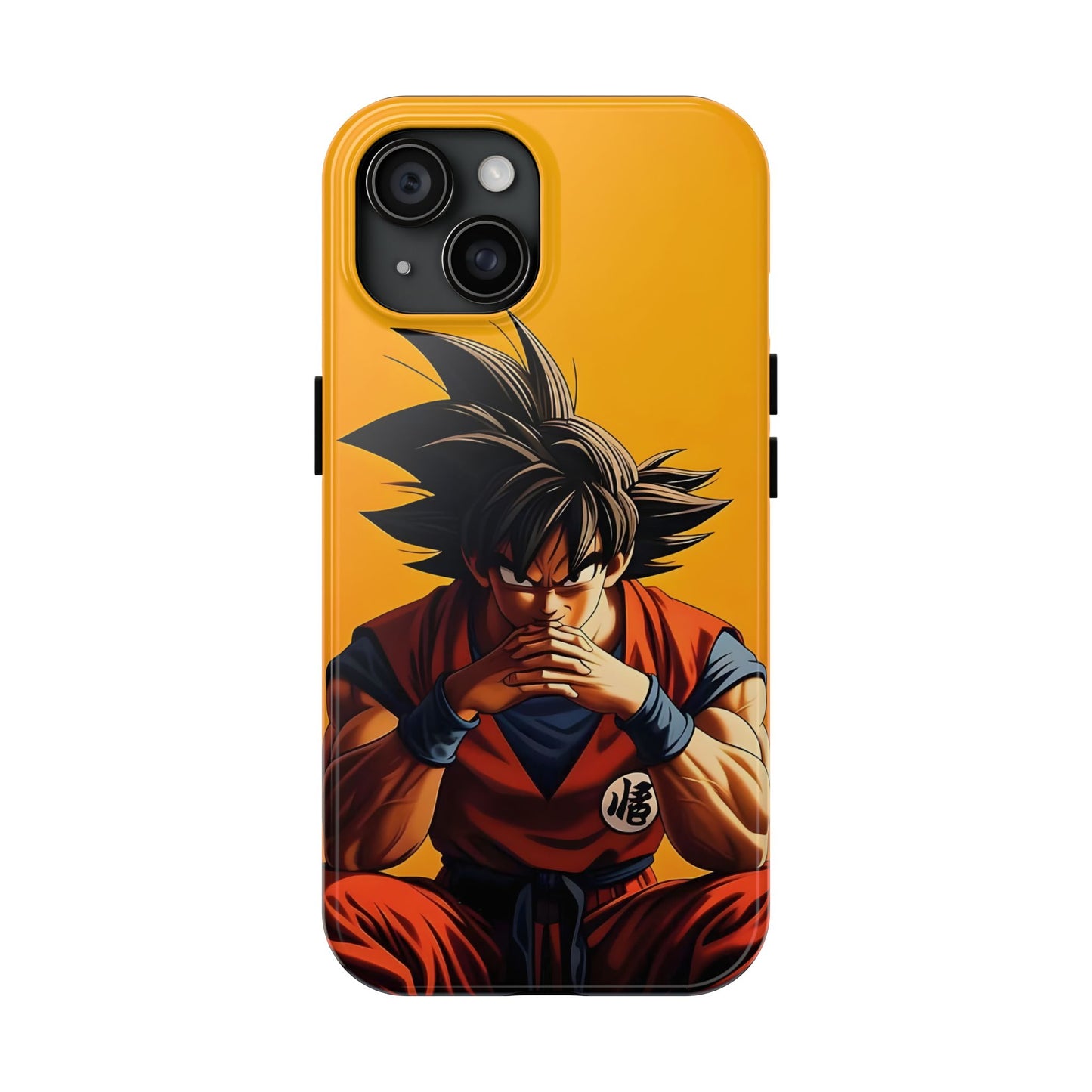 The Goku Silentflare