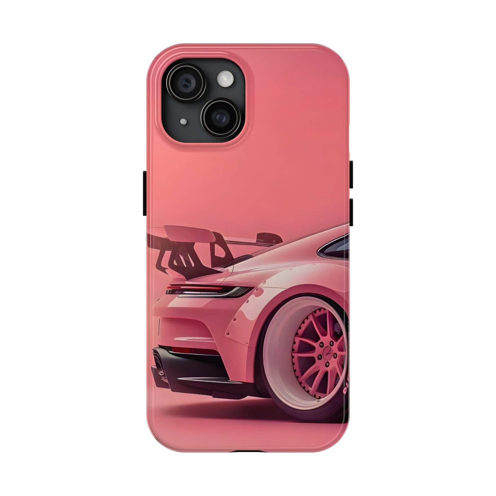 iPhone 13 Case Cover | The 911 Rosanova | #1032
