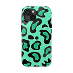 iPhone 15 Case Cover | The Venom Kiss | #1120