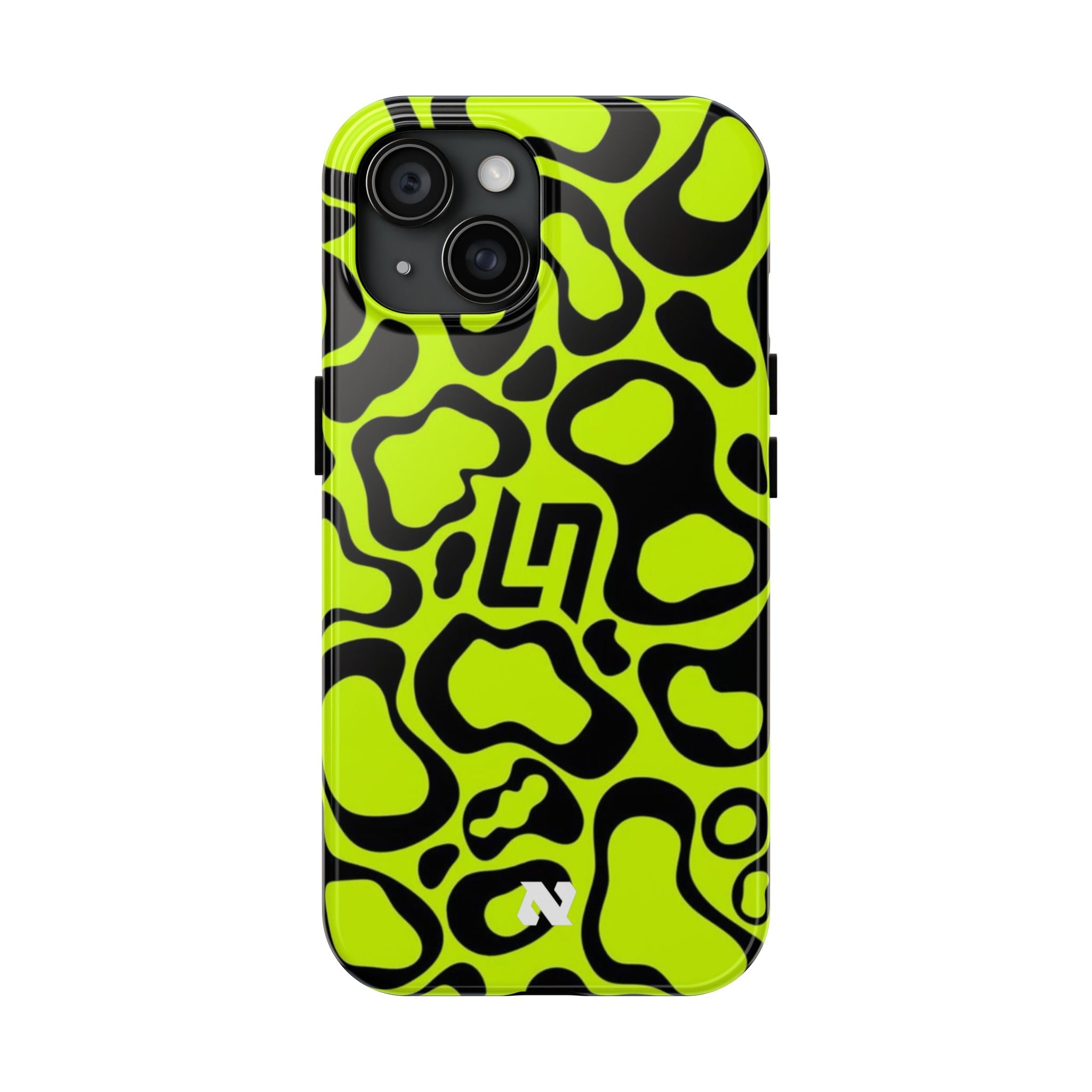 The Luminous Mirage | #1168