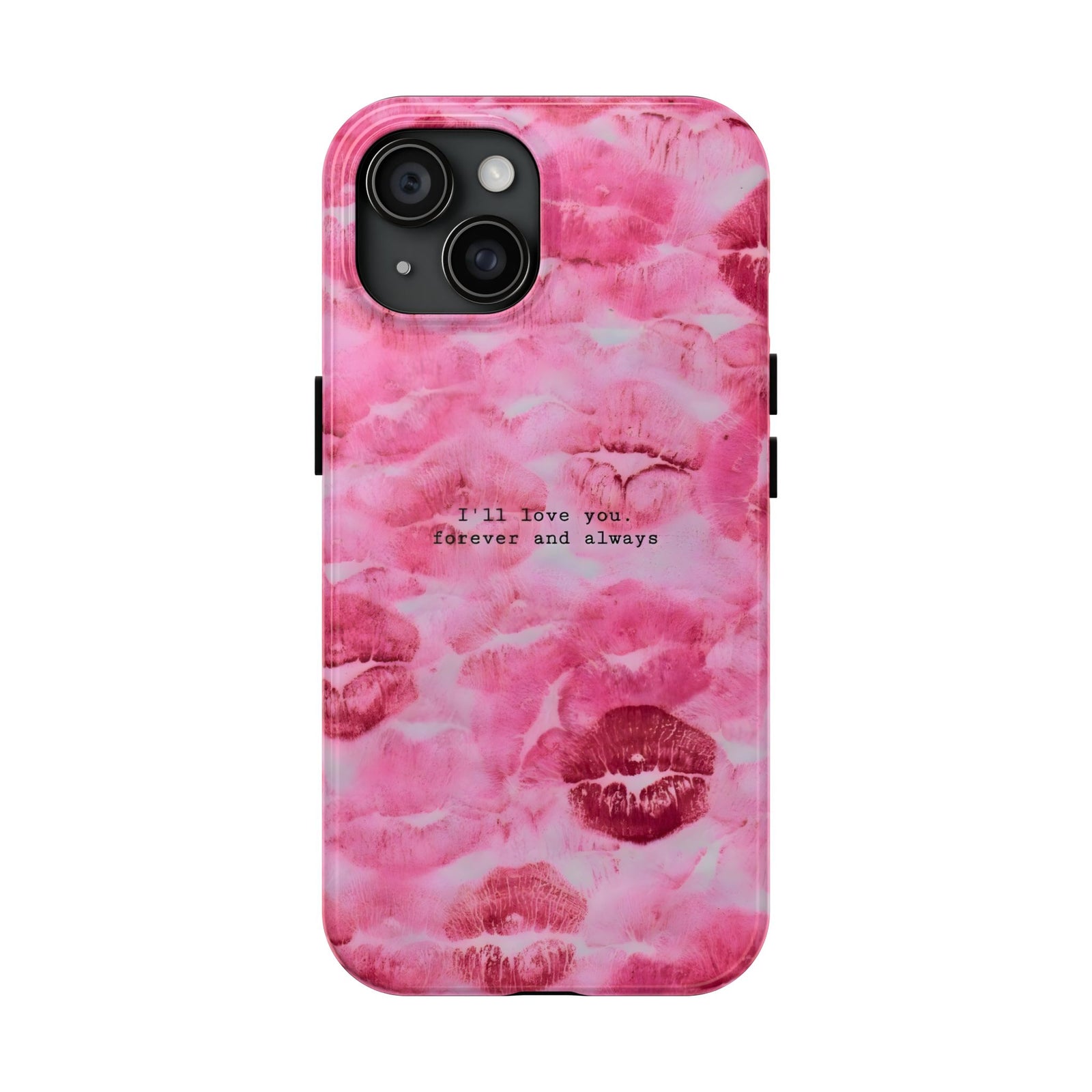 iPhone 15 Case Cover | The Love Letter | #1118