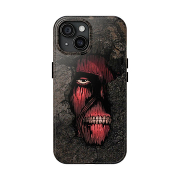 iPhone 14 Plus Case Cover | The Colossal Breakpoint | #1001