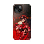 iPhone 13 Mini Case Cover | The Akaza Rebellion | #1074