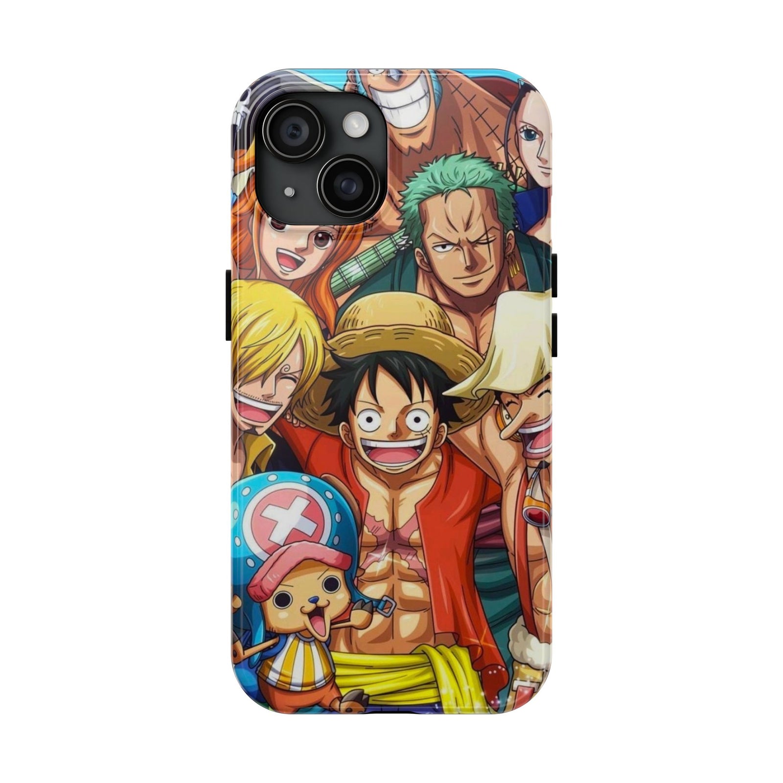 iPhone 14 Case Cover | The Ocean Creed | #1129