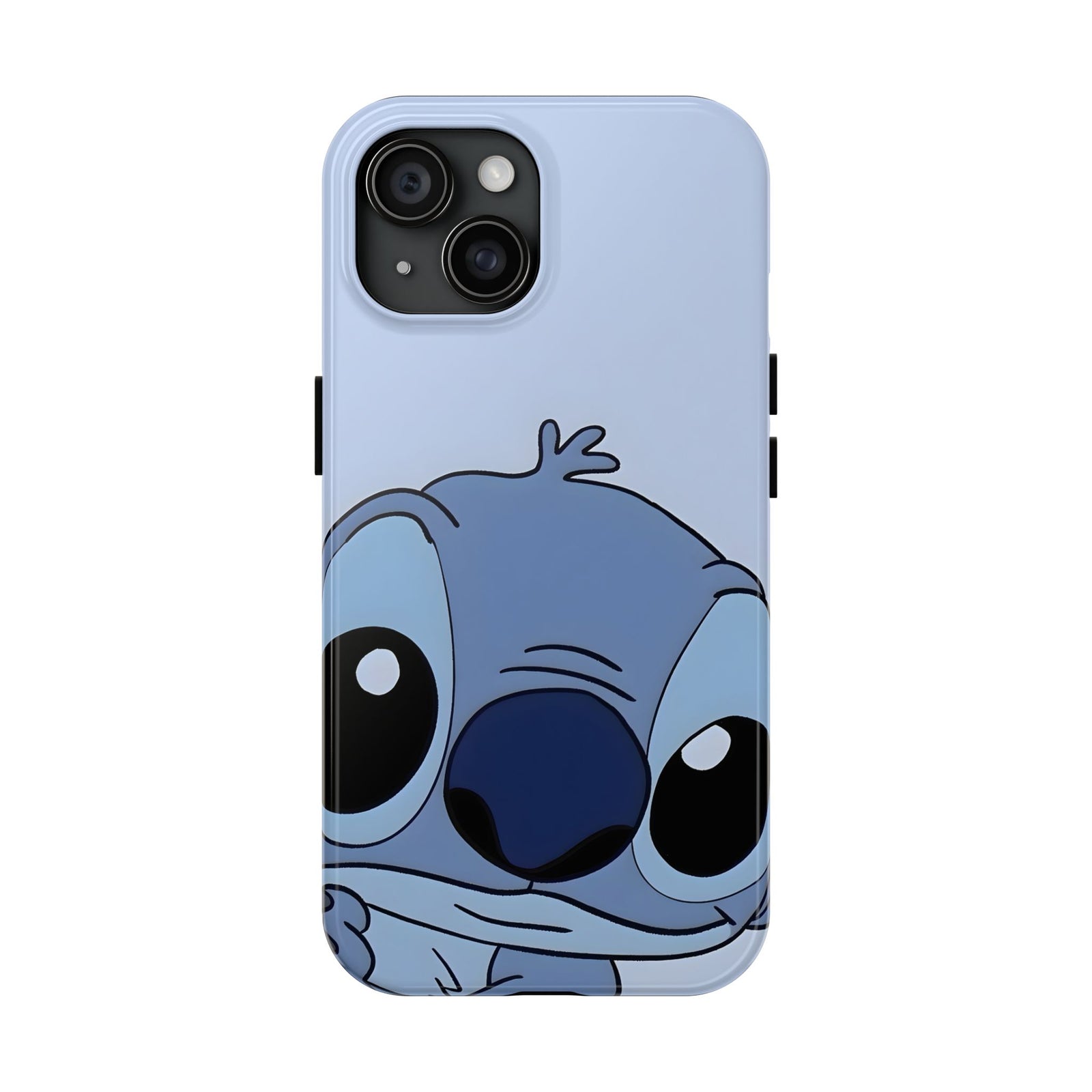 iPhone 14 Case Cover | The Alien Babe | #1133