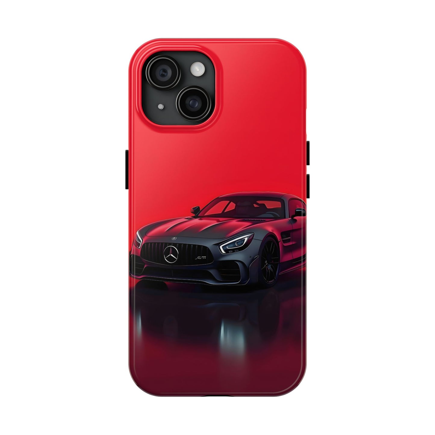 The AMG Ignitara | CA18